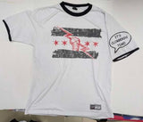 WWE: CM Punk - Best in the World 2011 L T-Shirt