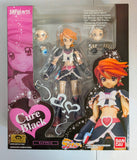 Pretty Cure! S.H.Figuarts: Cure Black (Open Box)