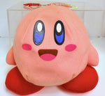 HAL Laboratory Kirby 64: Kirby Pom-Pom Inflatable Plush 2000