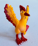 Takara Tomy Pokémon: Moltres PVC Figure