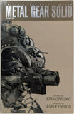 Metal Gear Solid Volume 2 GN