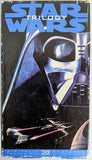 Star Wars Trilogy VHS Box Set
