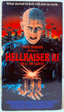 Hellraiser III Hell on Earth VHS [2]