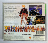 Final Fantasy Tactics Playstation (Greatest Hits)