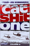 Cat Shit One Volume 2 TPB