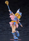 Yu-Gi-Oh Cross Frame Girl - Dark Magician Girl