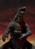 S.H. MonsterArts Godzilla (2014)