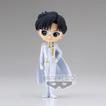 Sailor Moon Eternal Q Posket: Prince Endymion (Ver.A)