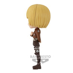 Attack on Titan Q Posket: Armin Arlert (Ver.A)