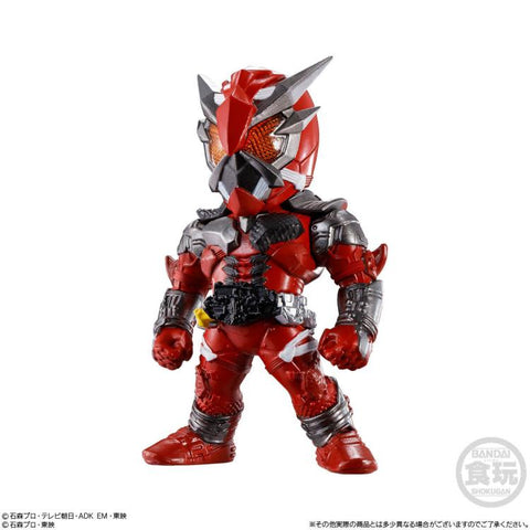 Kamen Rider Converge 25: Kamen Rider Ikazuchi 147