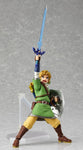 153 Legend of Zelda Skyward Sword: Link