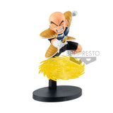 Dragon Ball Z GxMateria: Krillin