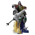 Mighty Morphin Power Rangers 7" Scale Retro Zord: Dragonzord