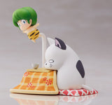 Urusei Yatsura: Ten & Kotatsuneko Mini Figure