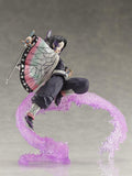 Demon Slayer: Kimetsu no Yaiba BUZZmod: Shinobu Kochu 1/12 Scale Figure