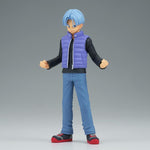 Dragon Ball Super: Super Hero - DXF Trunks