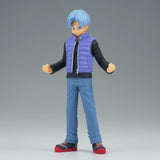 Dragon Ball Super: Super Hero - DXF Trunks