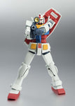 Mobile Suit Gundam Robot Spirits #192: RX-78-2 Gundam  (Ver. A.N.I.M.E.) Pre-Owned