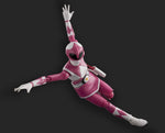 Mighty Morphin Power Rangers Furai: Pink Ranger