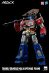 Transformers: MDLX Articulated Figures Series Optimus Prime