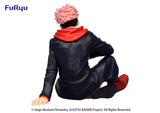 Jujutsu Kaisen: Yuji Itadori Noodle Stopper Figure