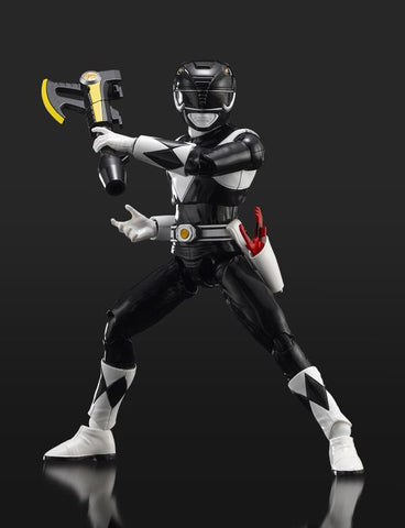 Mighty Morphin Power Rangers Furai: Black Ranger