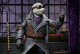 Universal Monsters x Teenage Mutant Ninja Turtles: Ultimate Donatello as The Invisible Man