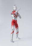 Ultraman S.H.Figuarts: Zoffy