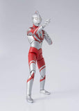 Ultraman S.H.Figuarts: Zoffy