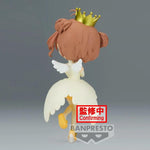 Cardcaptor Sakura Clear Card Q Posket: Sakura Kinomoto Vol.2 (Ver.A)