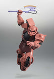 Mobile Suit Gundam Robot Spirits #193: MS-06S Char's Zaku II (Ver. A.N.I.M.E.)