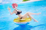 The Quintessential Quintuplets Aqua Float Girls: Ichika Nakano