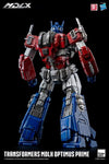 Transformers: MDLX Articulated Figures Series Optimus Prime