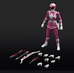 Mighty Morphin Power Rangers Furai: Pink Ranger