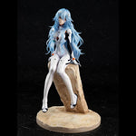 Rebuild of Evangelion Precious G.E.M. Rei Ayanami (Long Hair Ver.)