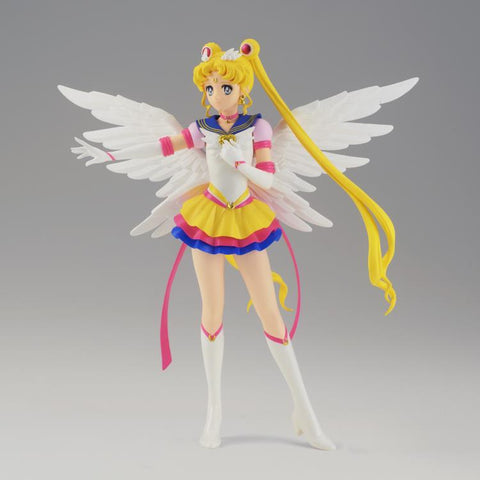 Sailor Moon Eternal Glitter & Glamours: Eternal Sailor Moon