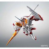 Darling in the Franxx S.H.Figuarts x Robot Spirits Zero Two & Strelizia (5th Anniversary) Set