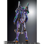 Rebuild of Evangelion Metal Build: EVA Unit-01 Exclusive
