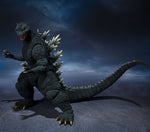 Godzilla Final Wars S.H. MonsterArts Godzilla (2004)