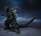 Godzilla Final Wars S.H. MonsterArts Godzilla (2004)