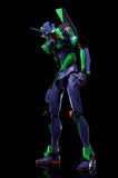 Dynaction Rebuild of Evangelion: EVA Unit-01 Test Type (3.0+1.0 Renewal Color)