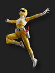 Mighty Morphin Power Rangers Furai: Yellow Ranger