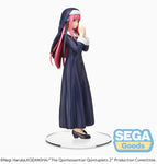 The Quintessential Quintuplets Super Premium Figure: Nino Nakano (Sister Ver.)