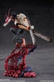 Chainsaw Man Figuarts Zero: Chainsaw Man