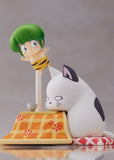 Urusei Yatsura: Ten & Kotatsuneko Mini Figure