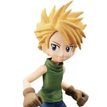 Digimon Adventure Archives DXF: Yamato Ishida