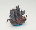 One Piece Grand Ship Collection #009 - Dragon's Ship
