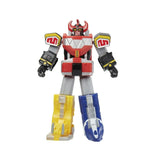 Mighty Morphin Power Rangers 7" Scale Retro Zord: Dino Megazord