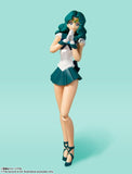 Sailor Moon S.H.Figuarts: Sailor Neptune (Animation Color Edition)