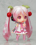 274 Character Vocal Series 01: Sakura Miku